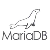 MariaDB Logo