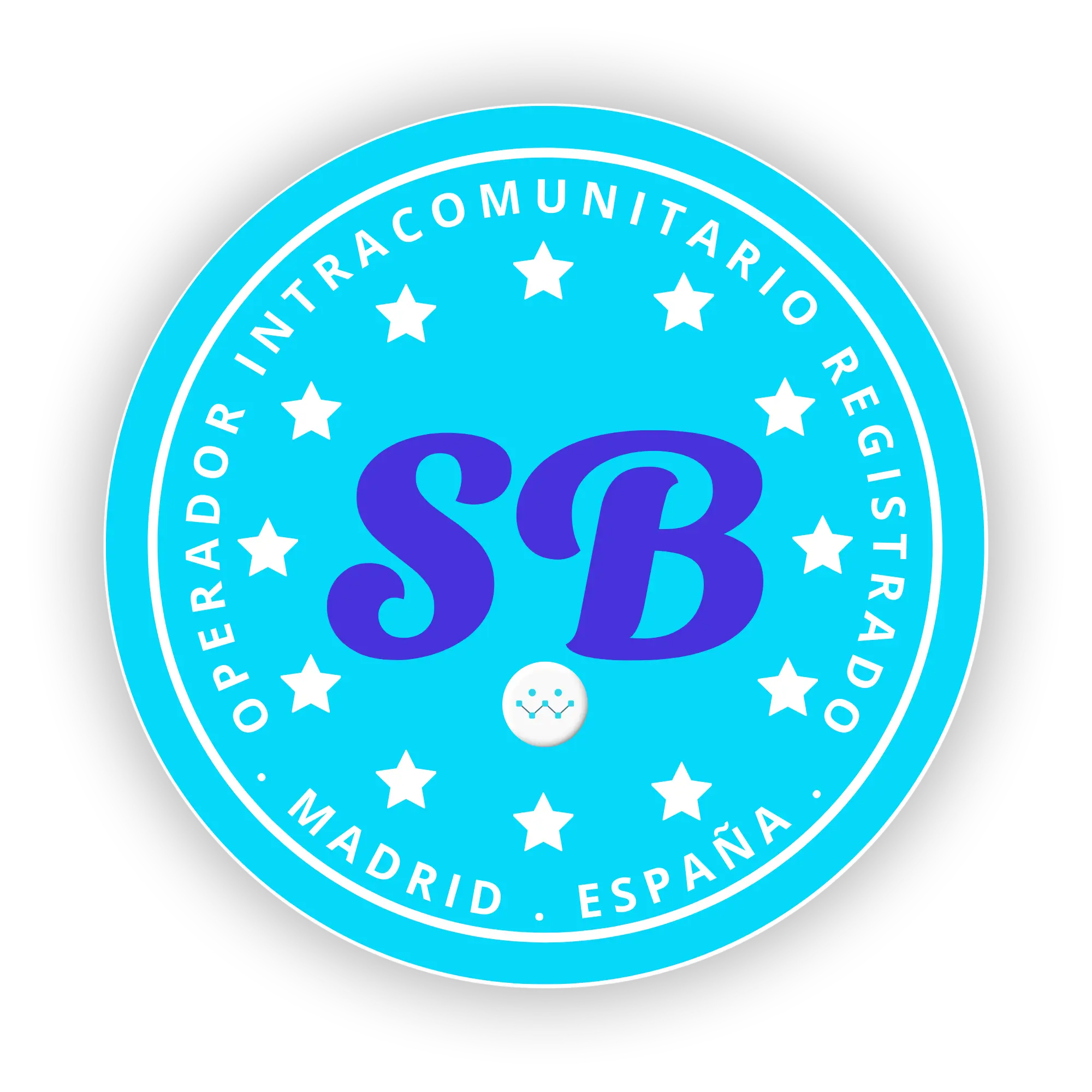 OPERADOR INTRACOMUNITARIO REGISTRADO