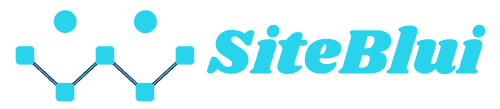 Logo SiteBlui
