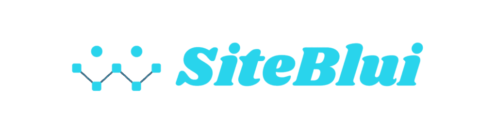 SiteBlui Diseño de páginas web Madrid