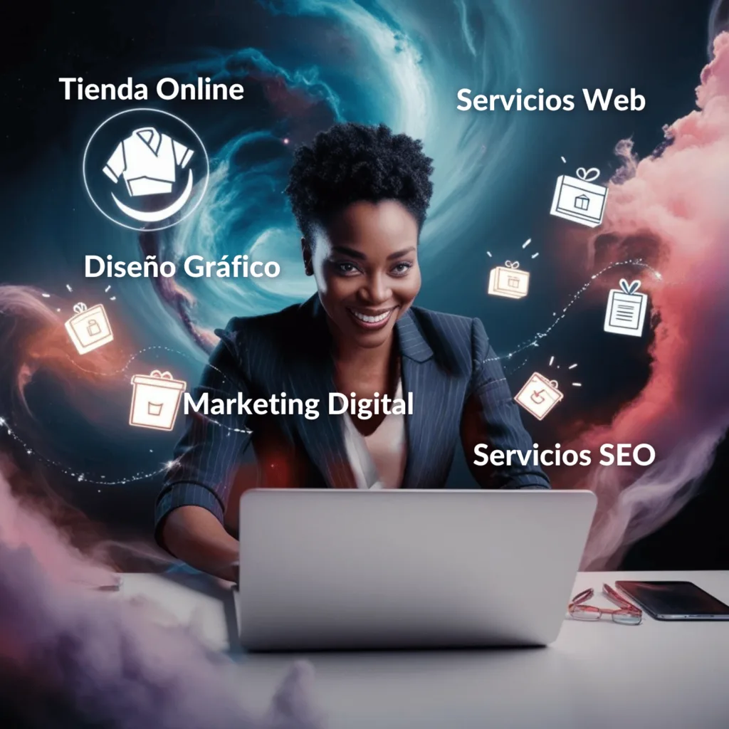 Diseño Gráfico Económico Profesional Agencia SiteBlui