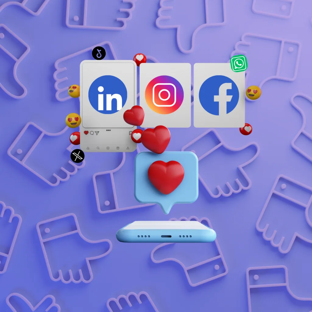 Post Redes Sociales SiteBlui