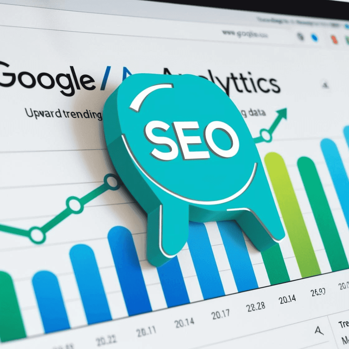 Google Analytics Marketing Digital