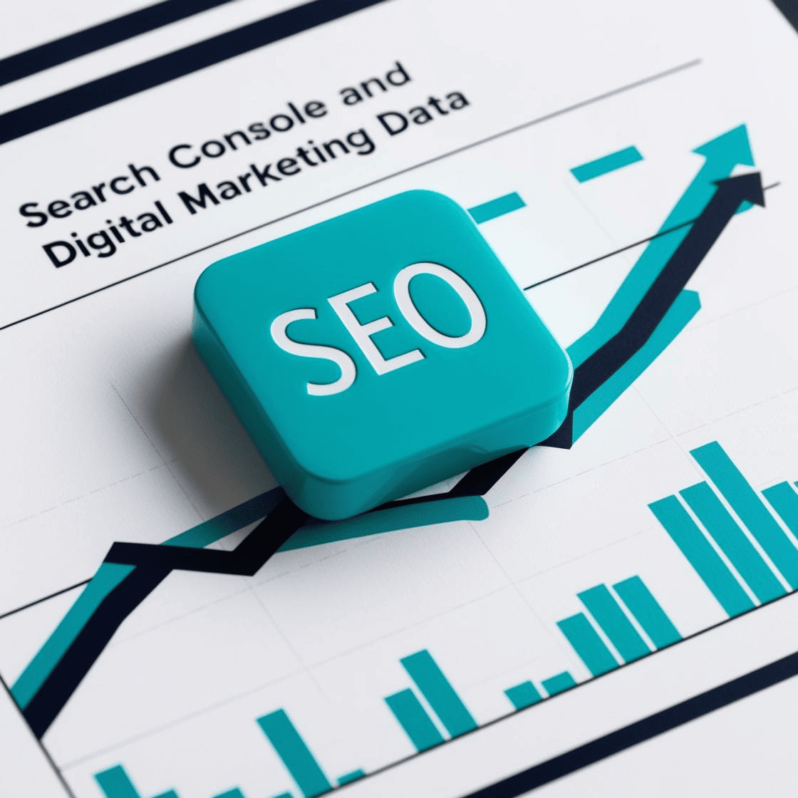 Google Search Console Siteblui SEO Marketing Digital