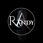 Diseño de Logo de Randy A. Diseño Gráfico SiteBlui