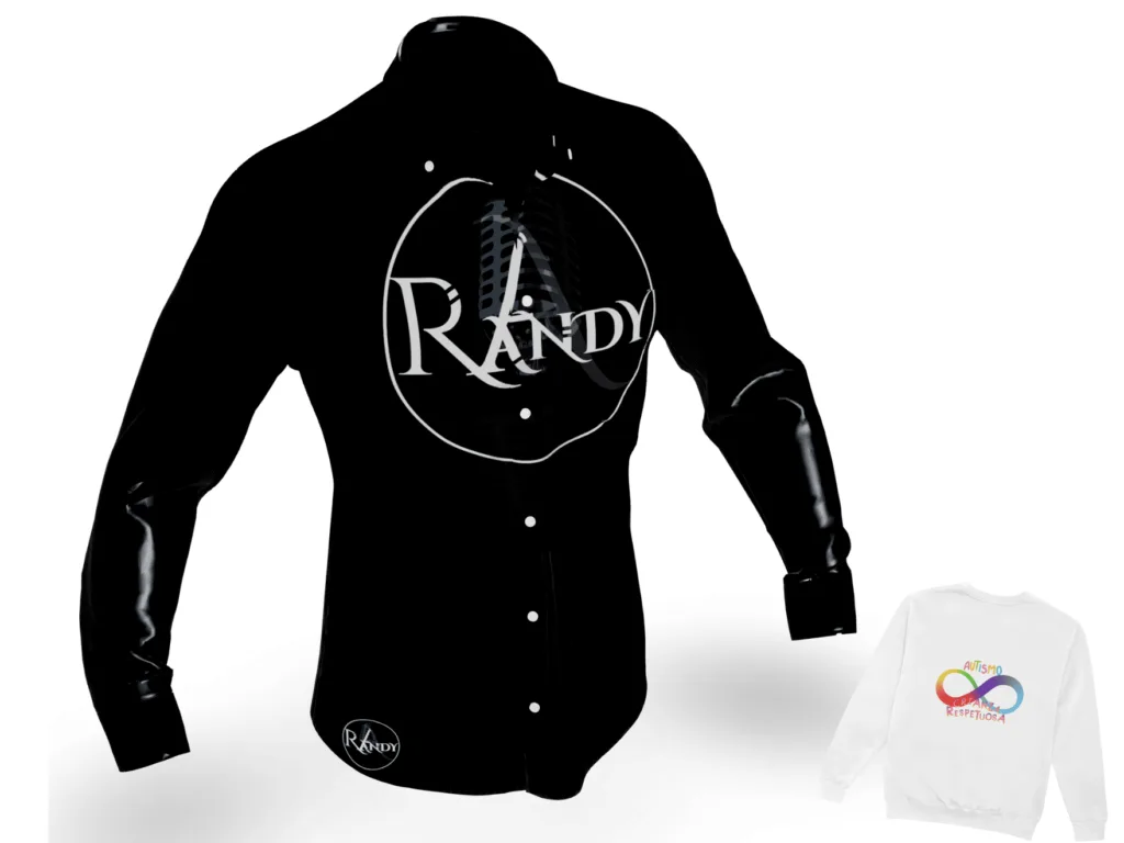 Mockups ropa y accesorios