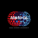Diseño de Logotipo Logo 5050gl SiteBlui