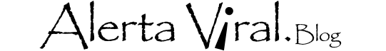 Alerta Viral logotipo