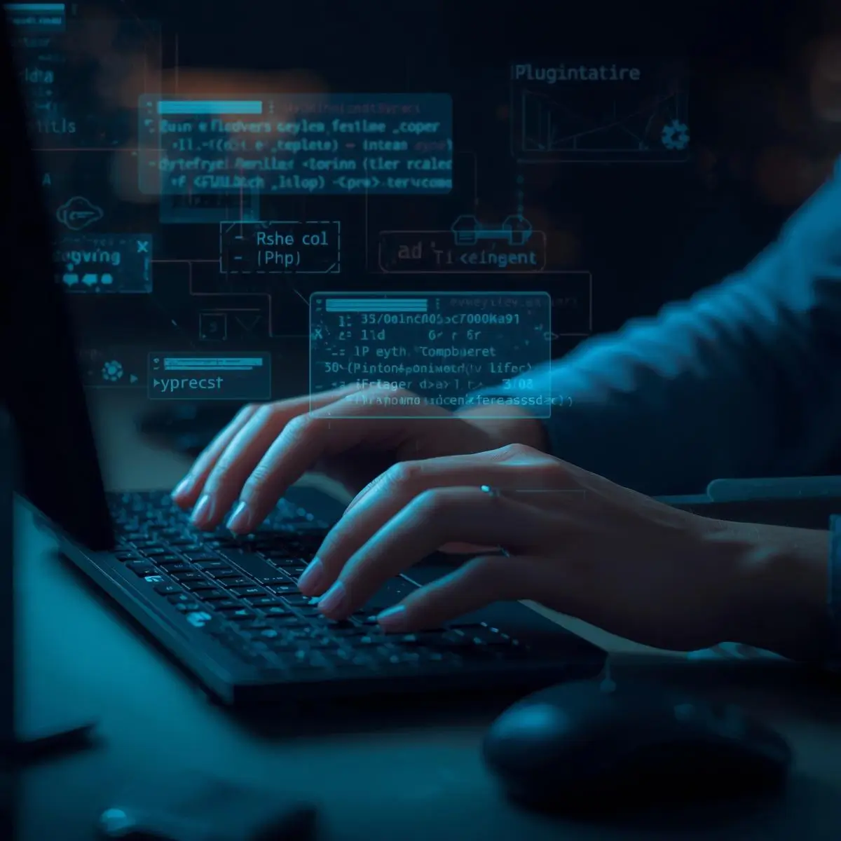 Mantenimiento web Técnico Preventivo