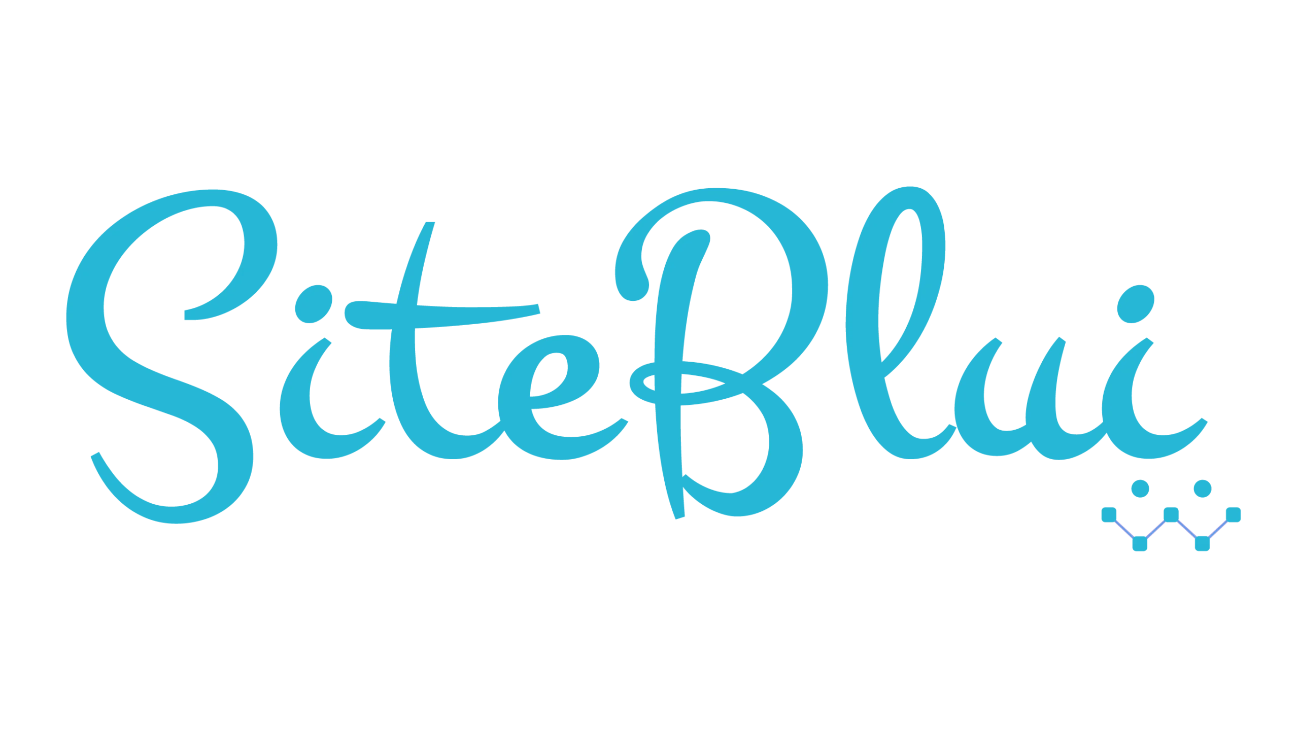SiteBlui logo Horizontal Nombre + isotipo@2x
