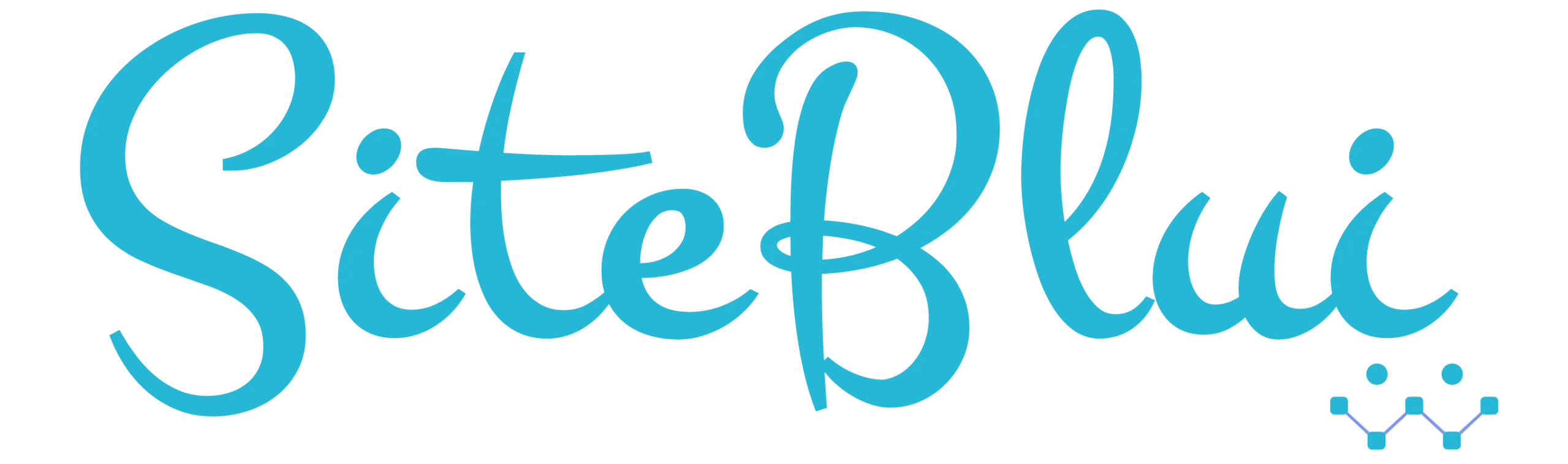 SiteBlui logo Horizontal Nombre + isotipo@2x